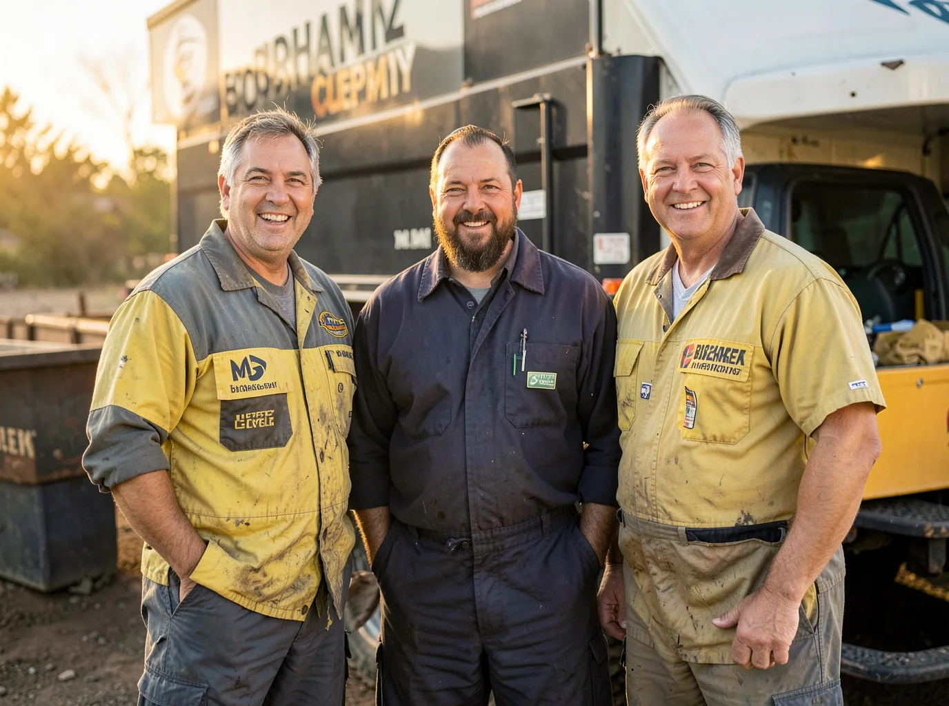 Sewage Cleanup company in Valley, AL